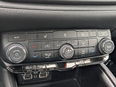 2023 Dodge Durango SXT