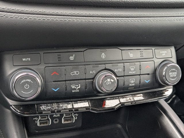 2023 Dodge Durango SXT