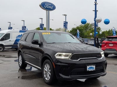 2023 Dodge Durango SXT