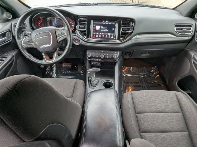 2023 Dodge Durango SXT
