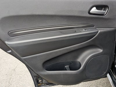 2023 Dodge Durango SXT