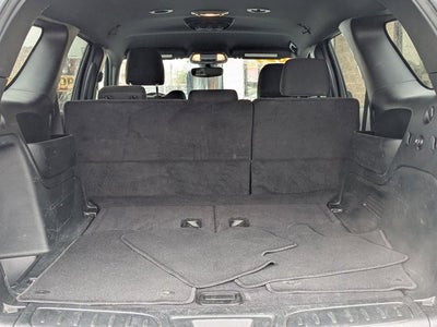 2023 Dodge Durango SXT