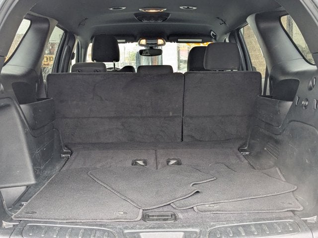 2023 Dodge Durango SXT