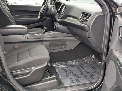 2023 Dodge Durango SXT