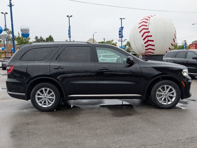 2023 Dodge Durango SXT
