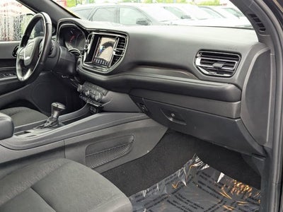 2023 Dodge Durango SXT