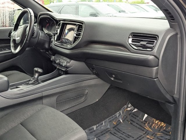 2023 Dodge Durango SXT