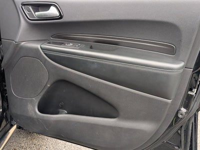 2023 Dodge Durango SXT