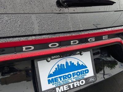 2023 Dodge Durango SXT