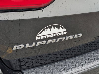 2023 Dodge Durango SXT