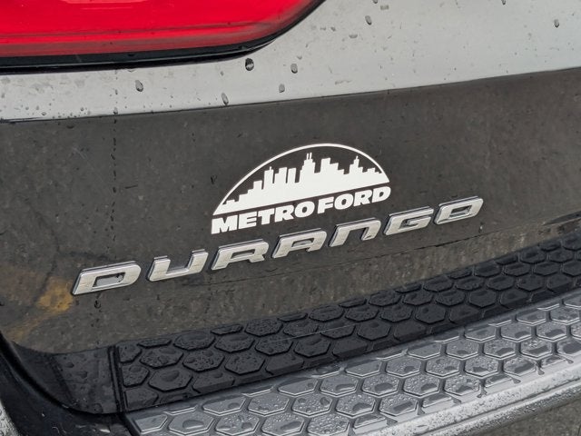 2023 Dodge Durango SXT