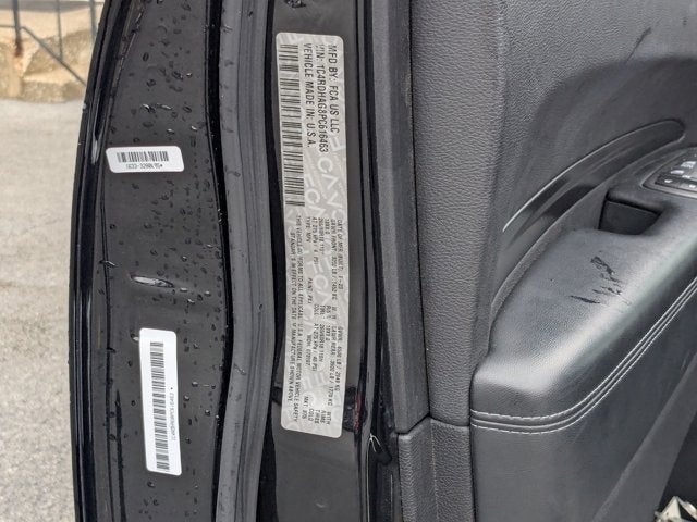 2023 Dodge Durango SXT