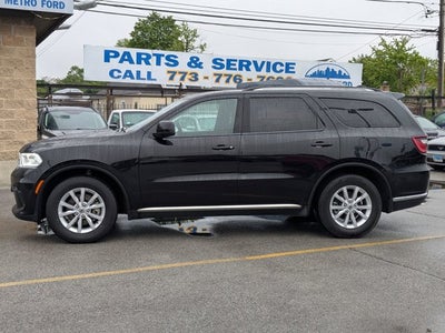 2023 Dodge Durango SXT