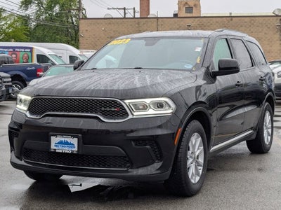 2023 Dodge Durango SXT