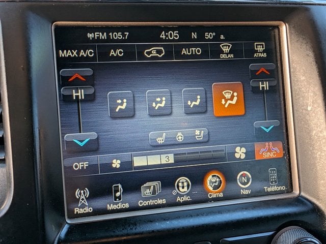 2014 Jeep Grand Cherokee Summit