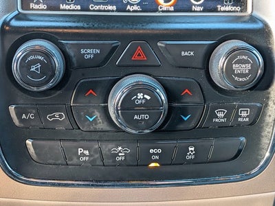 2014 Jeep Grand Cherokee Summit