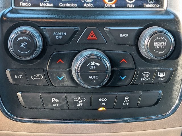 2014 Jeep Grand Cherokee Summit