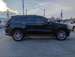 2014 Jeep Grand Cherokee Summit