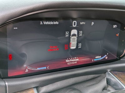 2024 Jeep Grand Wagoneer L Base