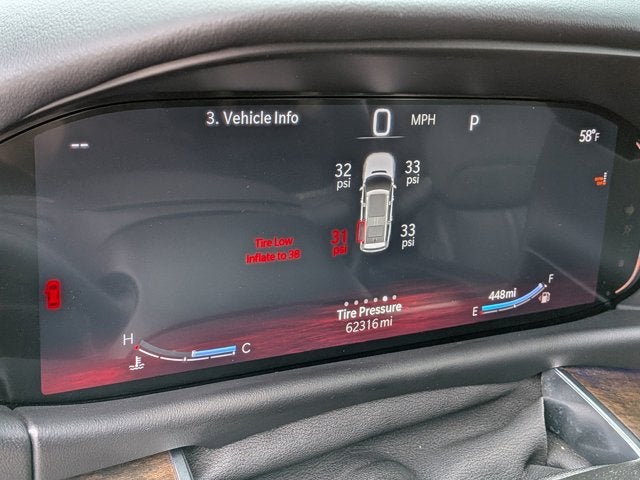 2024 Jeep Grand Wagoneer L Base