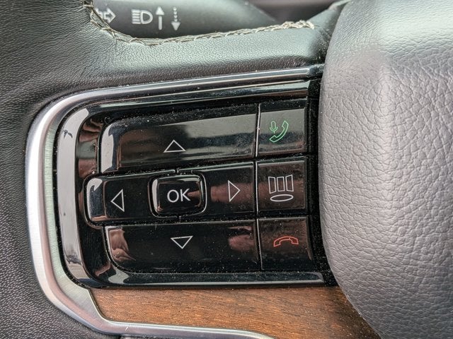 2024 Jeep Grand Wagoneer L Base