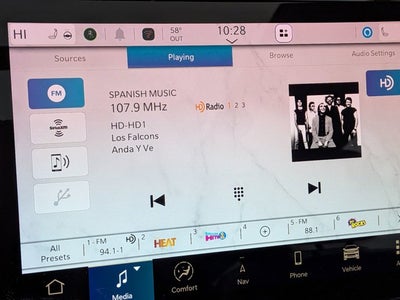 2024 Jeep Grand Wagoneer L Base
