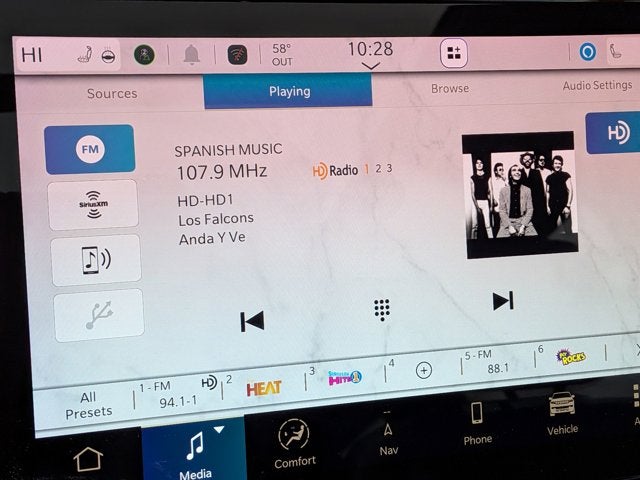 2024 Jeep Grand Wagoneer L Base