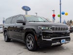 2024 Jeep Grand Wagoneer L Base