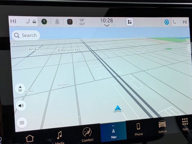 2024 Jeep Grand Wagoneer L Base