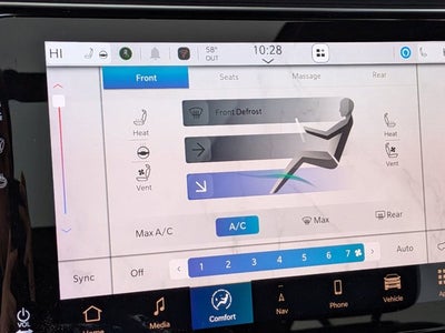 2024 Jeep Grand Wagoneer L Base