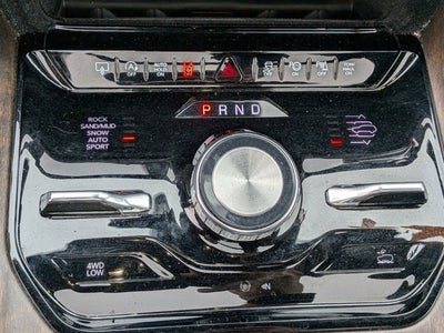 2024 Jeep Grand Wagoneer L Base