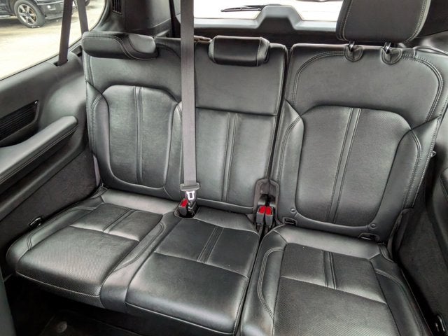 2024 Jeep Grand Wagoneer L Base