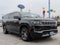2024 Jeep Grand Wagoneer L Base
