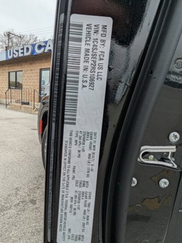 2024 Jeep Grand Wagoneer L Base