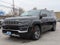 2024 Jeep Grand Wagoneer L Base