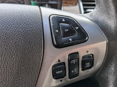 2019 Ford Taurus Limited