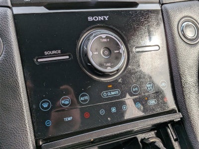 2019 Ford Taurus Limited