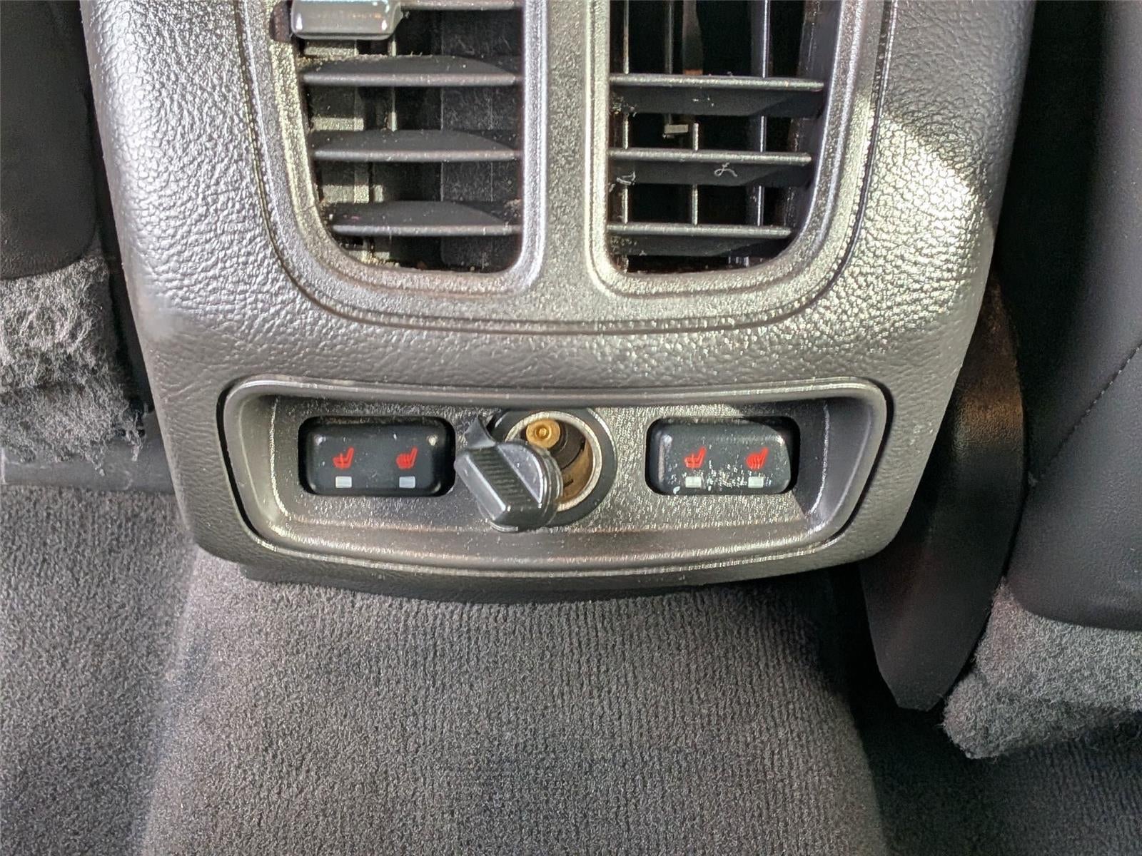 2019 Ford Taurus Limited