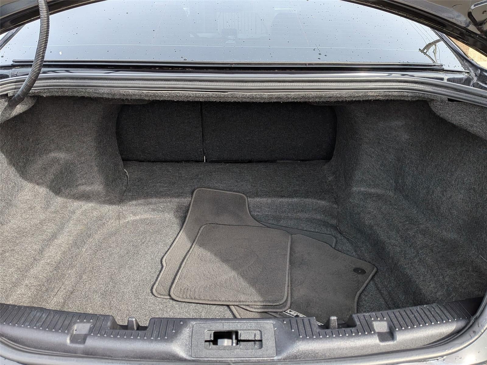 2019 Ford Taurus Limited