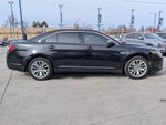 2019 Ford Taurus Limited