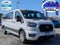 2023 Ford Transit 15 Passenger Wagon XLT