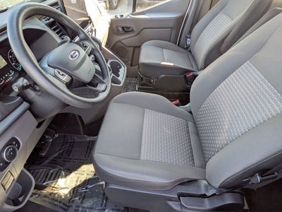 2023 Ford Transit 15 Passenger Wagon XLT