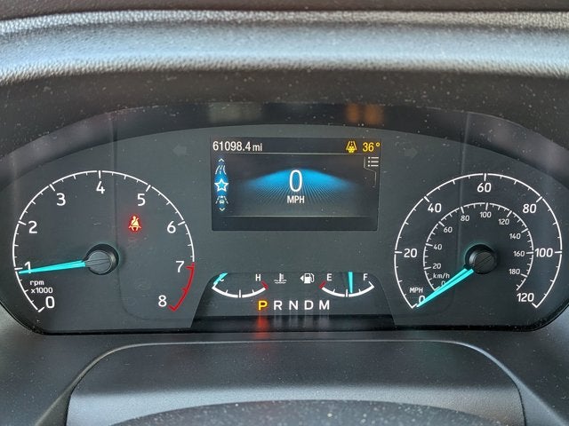 2023 Ford Transit 15 Passenger Wagon XLT