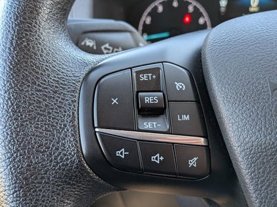 2023 Ford Transit 15 Passenger Wagon XLT