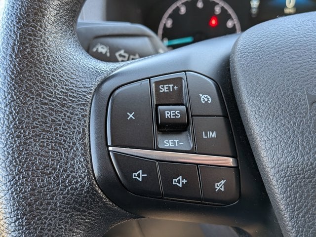 2023 Ford Transit 15 Passenger Wagon XLT