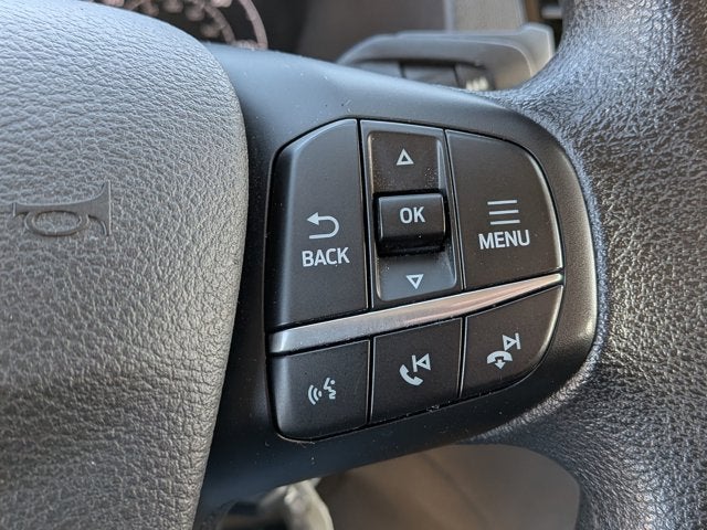 2023 Ford Transit 15 Passenger Wagon XLT