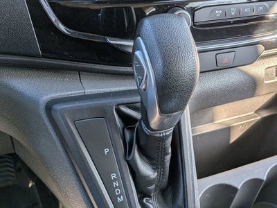 2023 Ford Transit 15 Passenger Wagon XLT