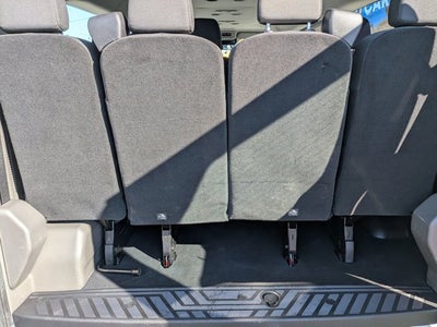 2023 Ford Transit 15 Passenger Wagon XLT