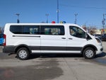 2023 Ford Transit 15 Passenger Wagon XLT