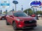 2024 Ford ESCAPE PHEV